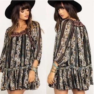 Free People Dance Magic Tunic Size XSP and SP